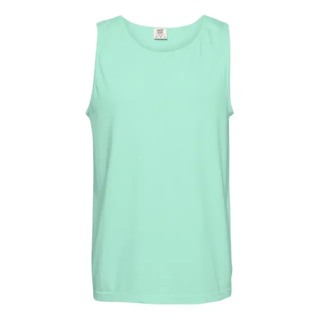 Mens Comfort Color Tanks