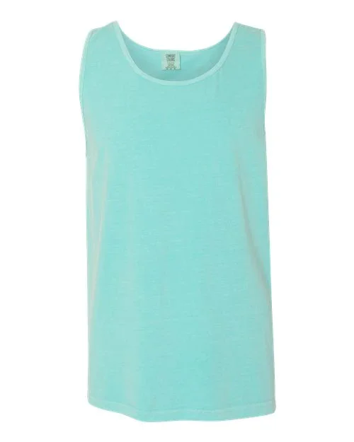 Mens Comfort Color Tanks