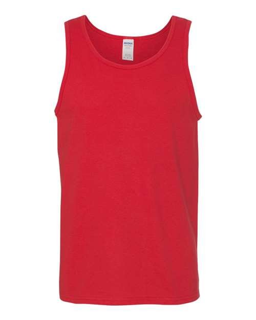 Adult Unisex Gildan Tank