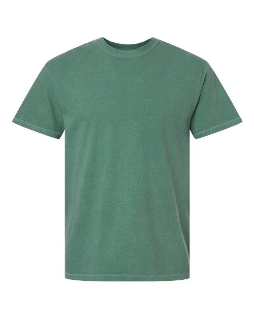 Adult Unisex Comfort Color