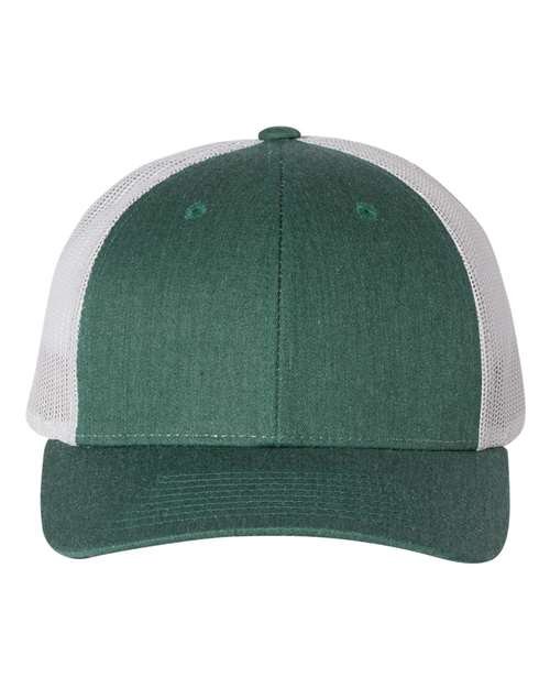 Richardson Low Pro Trucker