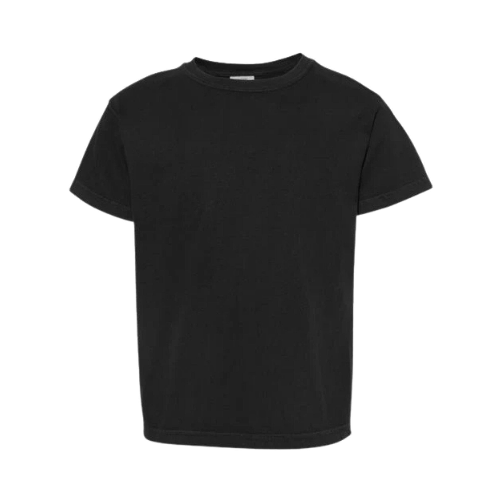 Youth Comfort Color Shirts