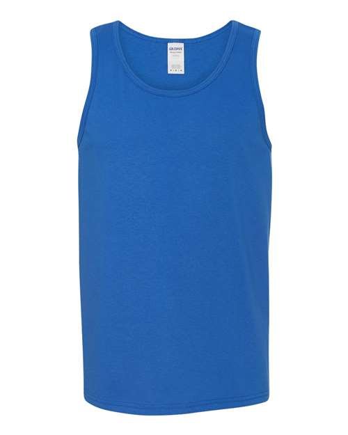 Adult Unisex Gildan Tank
