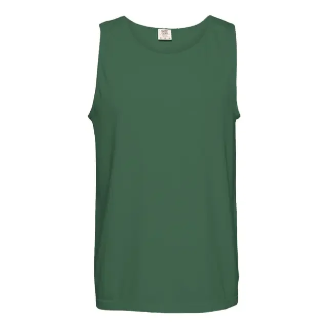 Mens Comfort Color Tanks