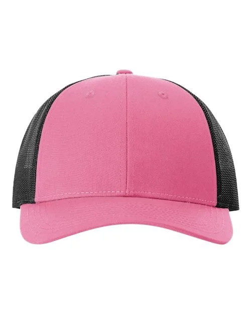 Richardson Low Pro Trucker
