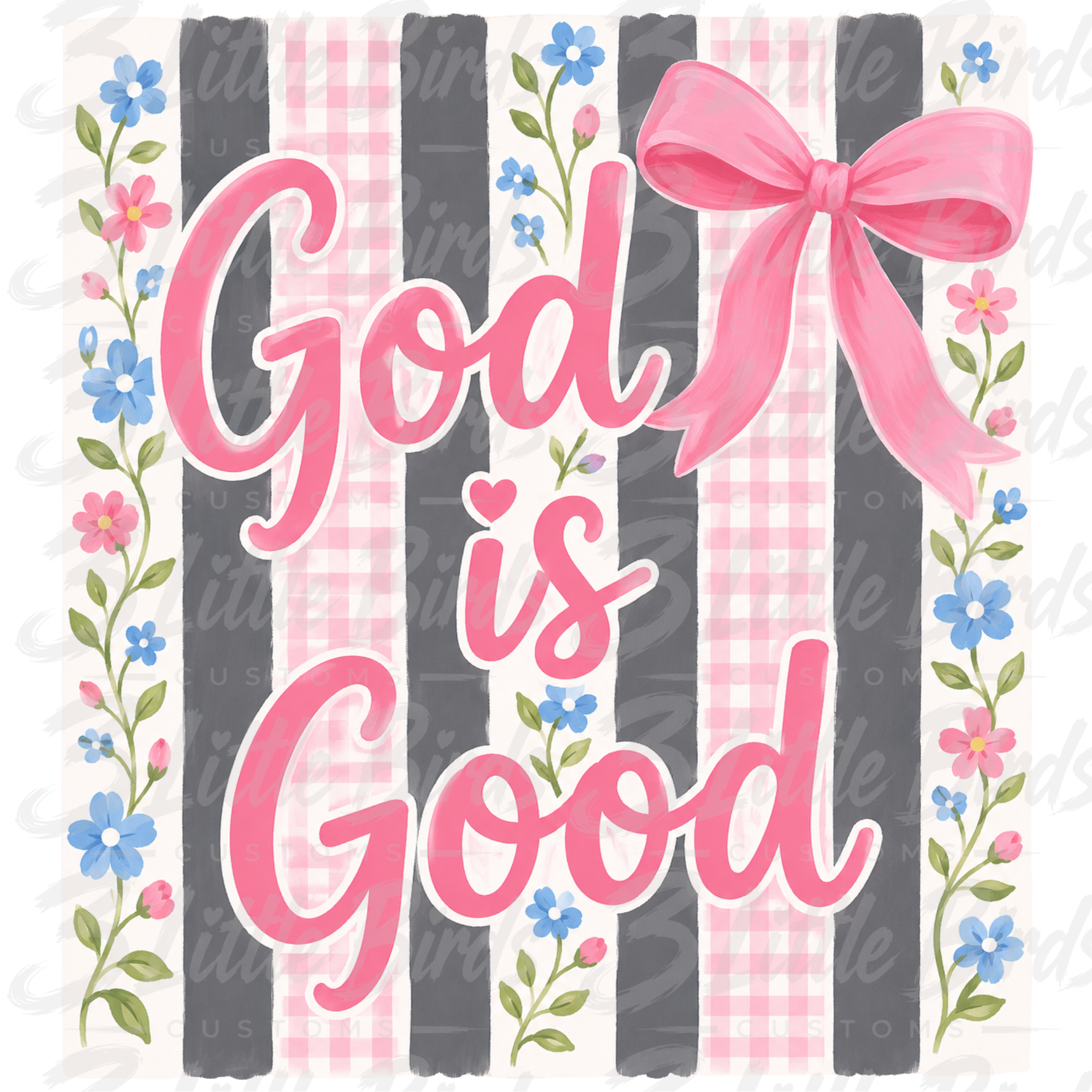 Religion Design