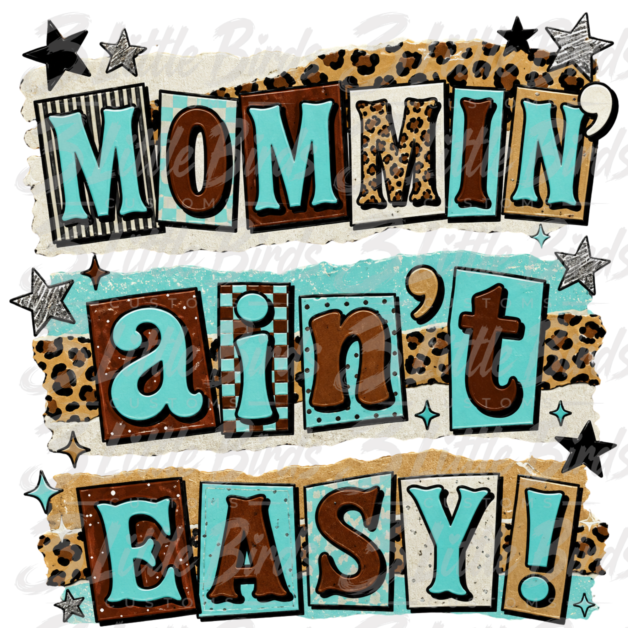 Adult Designs