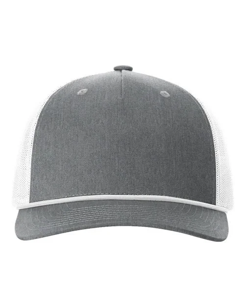 Richardson Five-Panel Rope