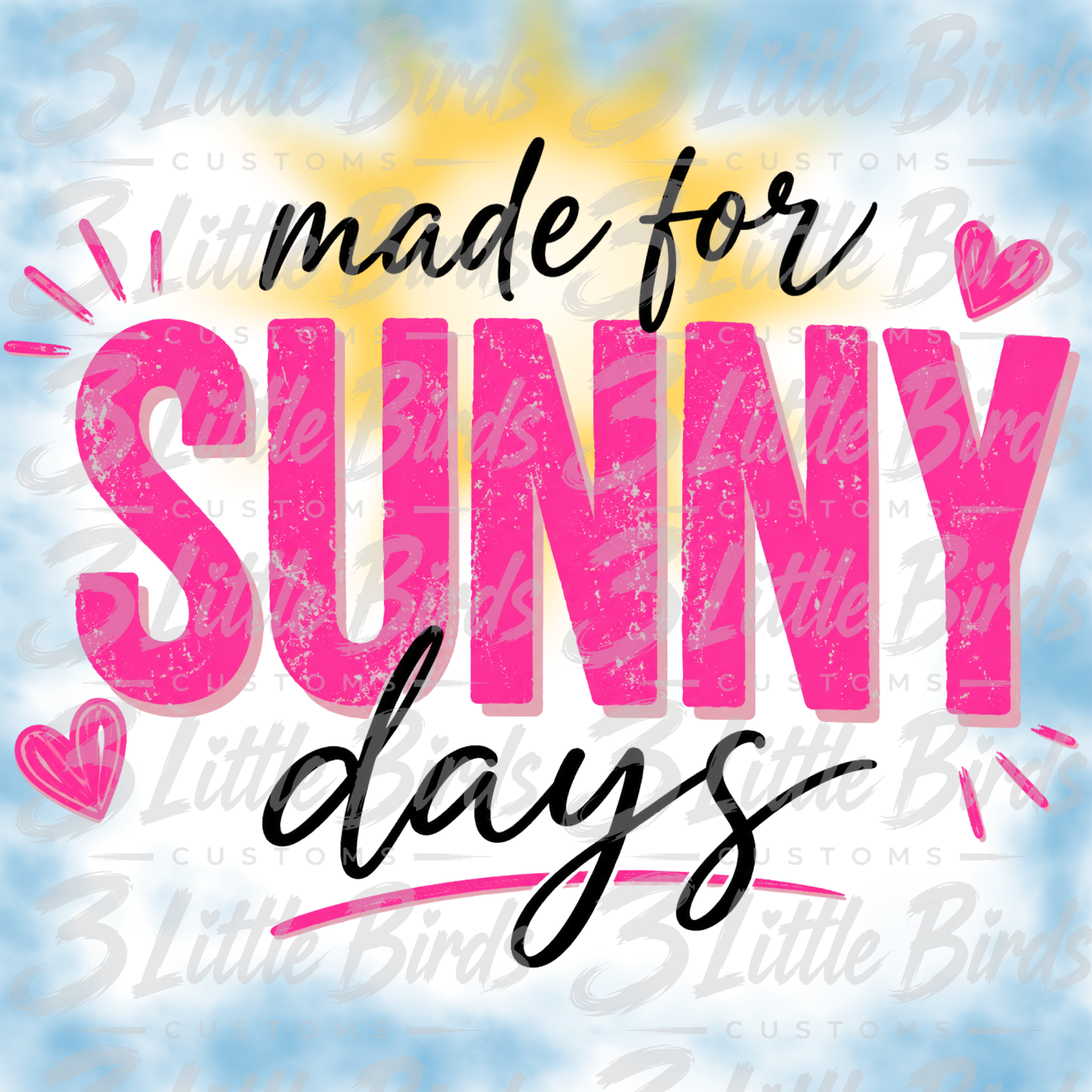 Summer Designs