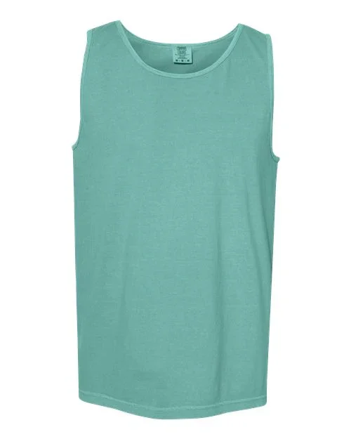 Mens Comfort Color Tanks