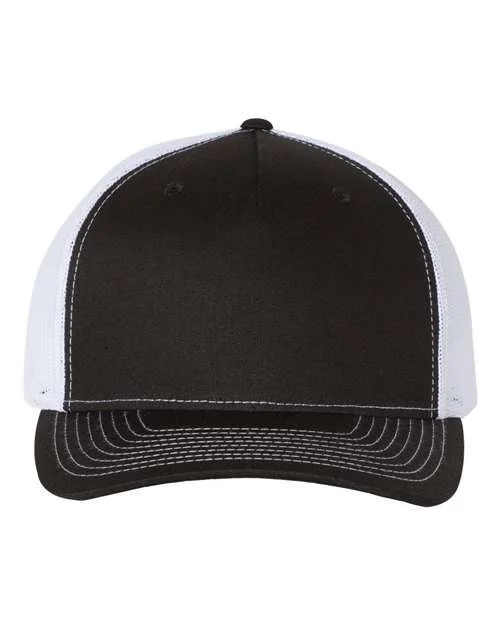 Richardson Five-Panel Trucker Hat