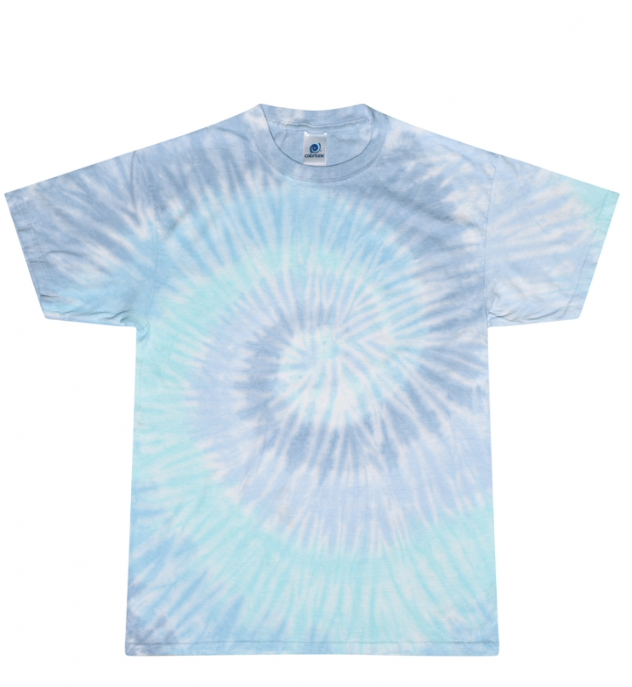Adult Tie-Dye T-Shirt