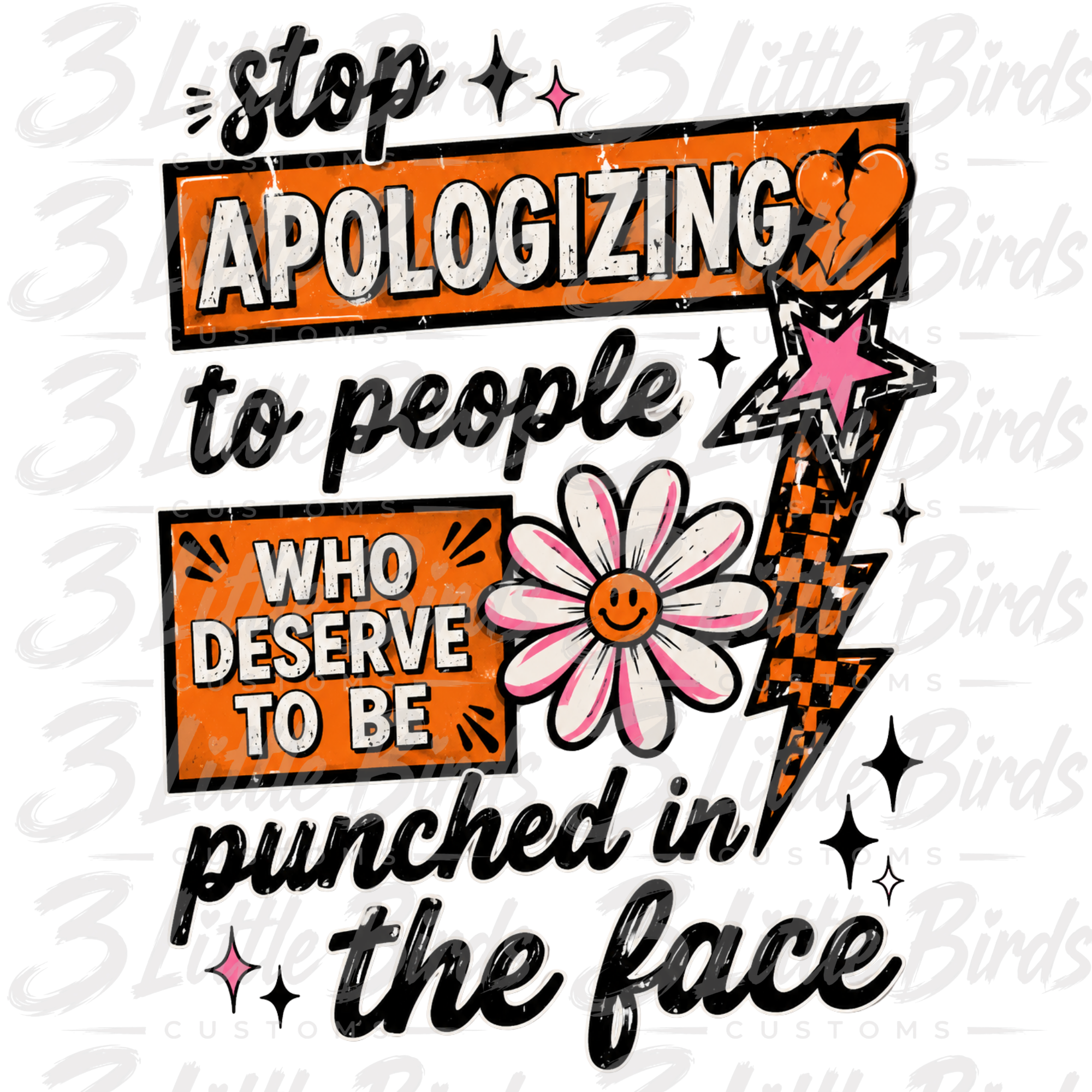 Sayings