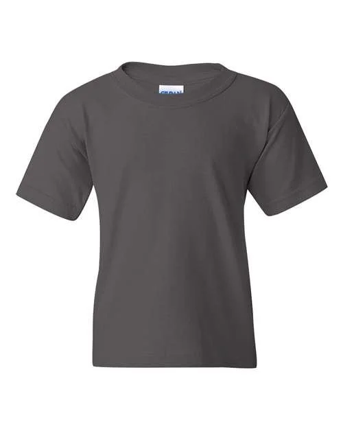 Youth Unisex Gildan Shirt