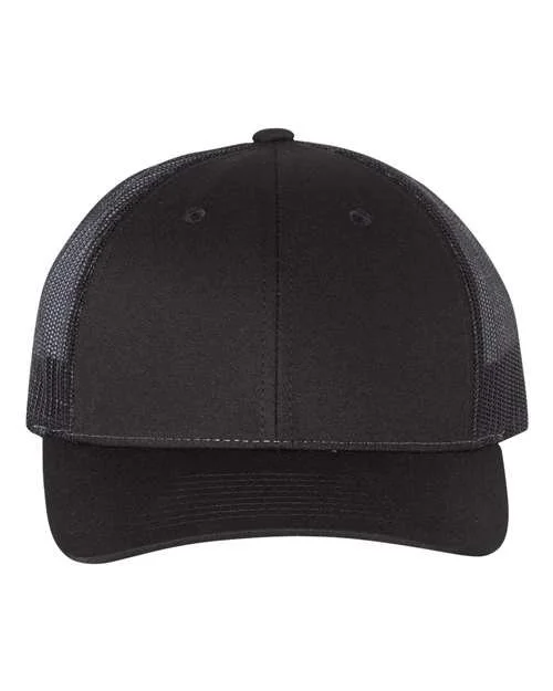 Richardson Low Pro Trucker