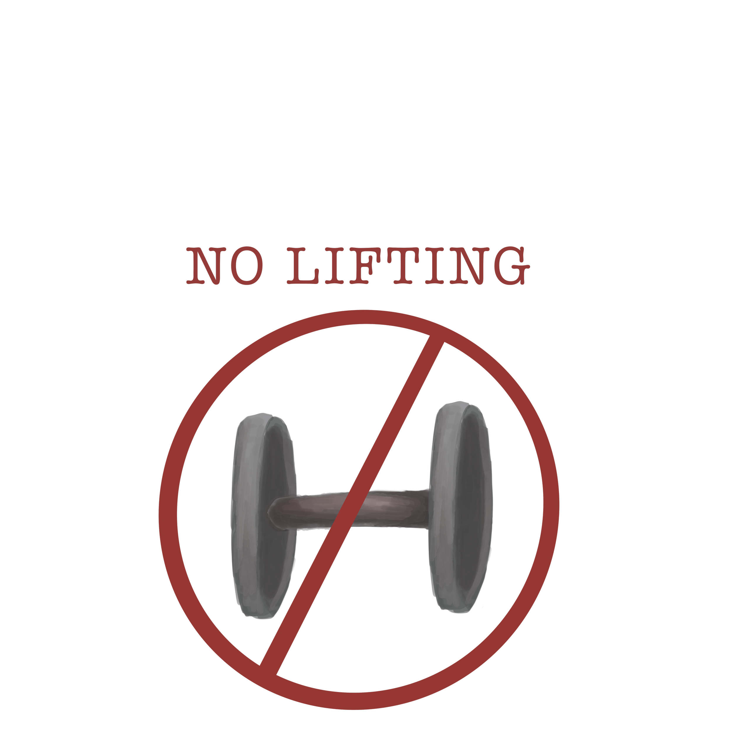No lifting.png