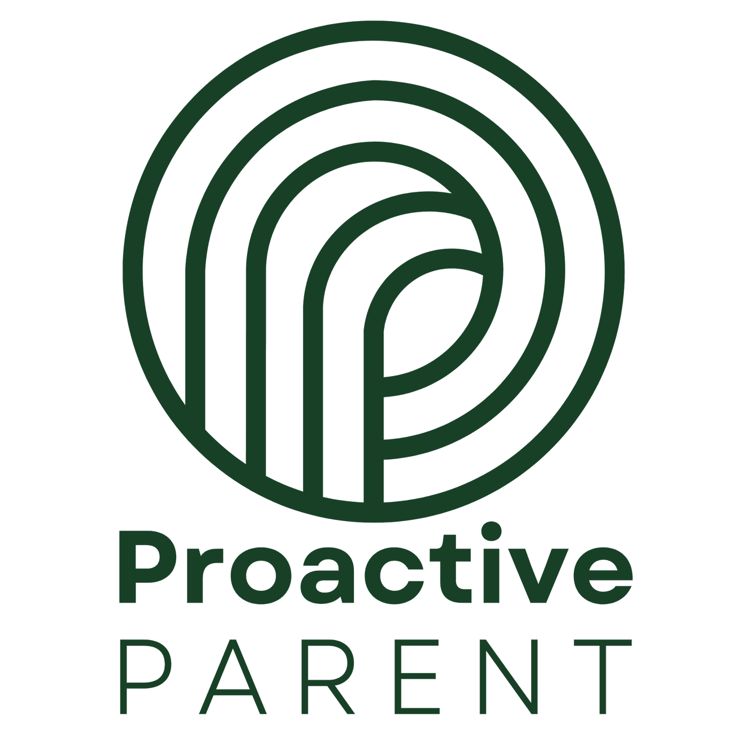 Proactive Parenting