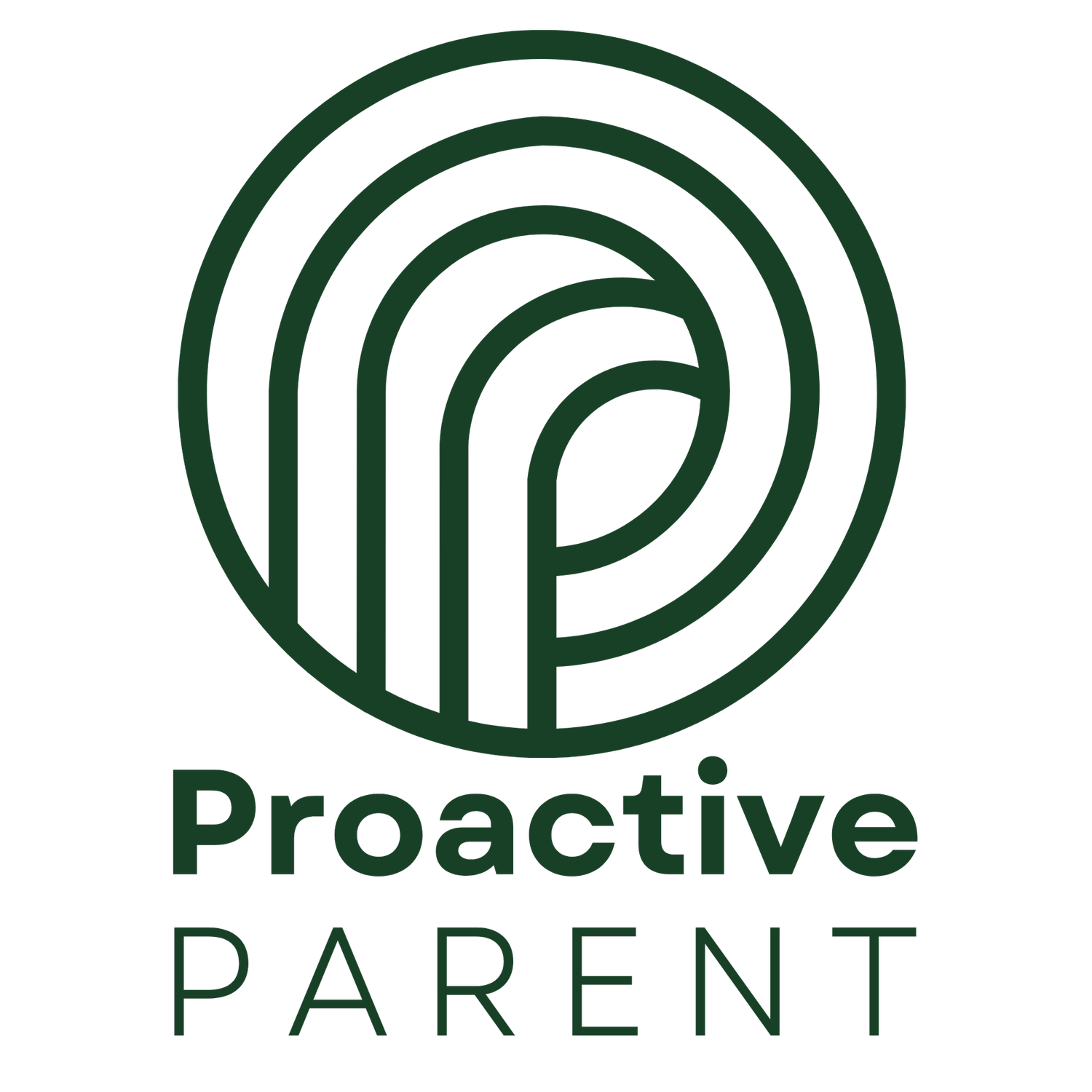 Proactive Parenting