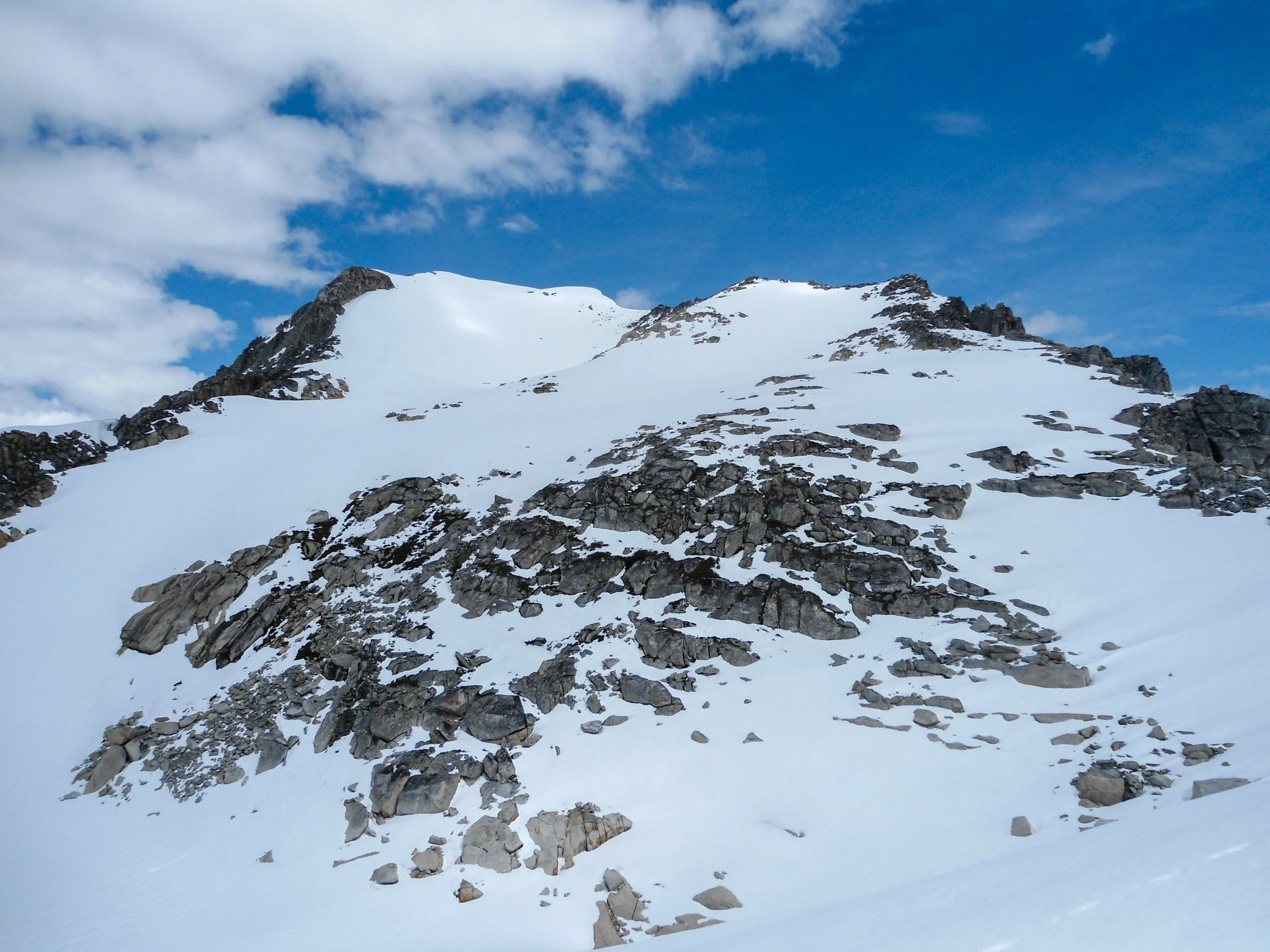 Mount Blum WA