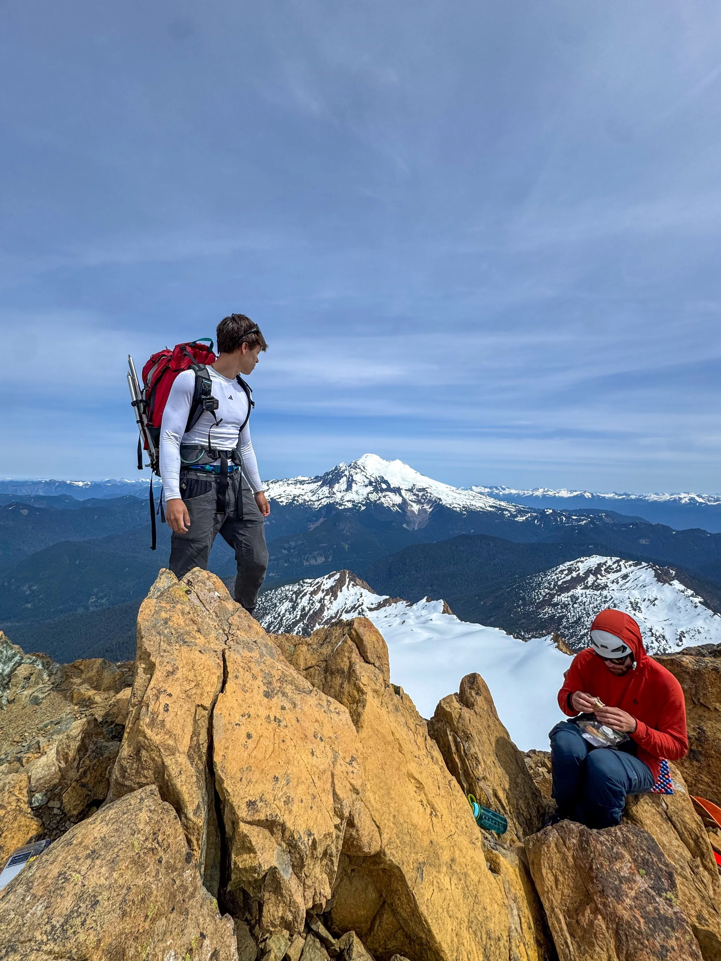 South Twin WA 