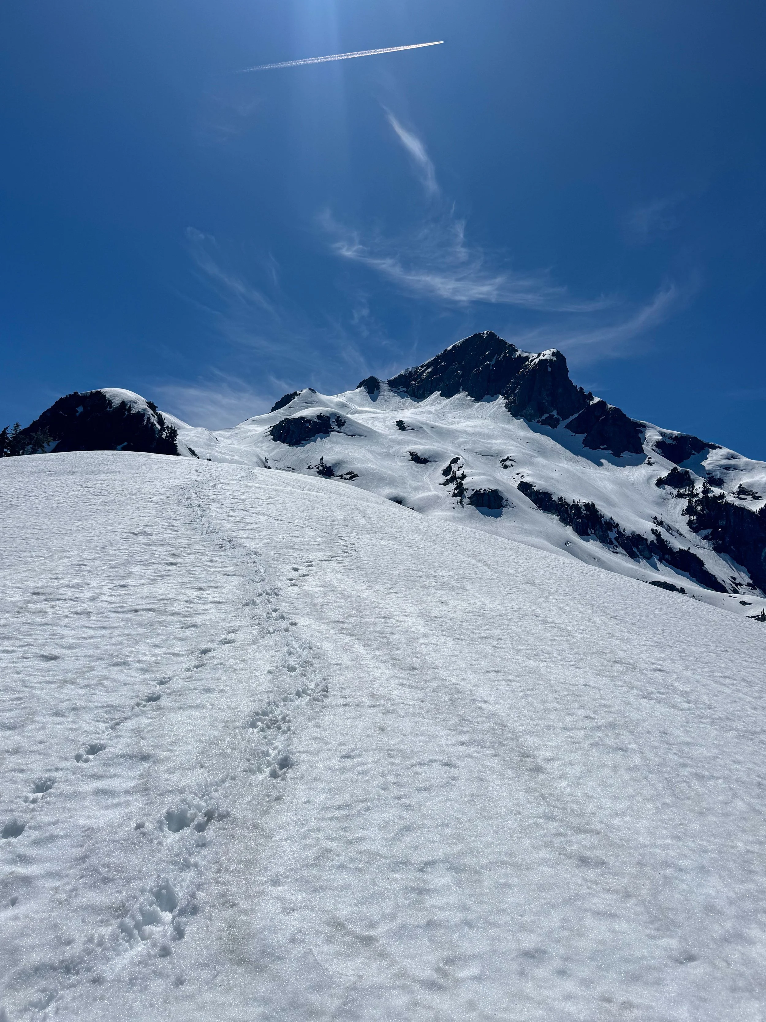 Golden Ears BC