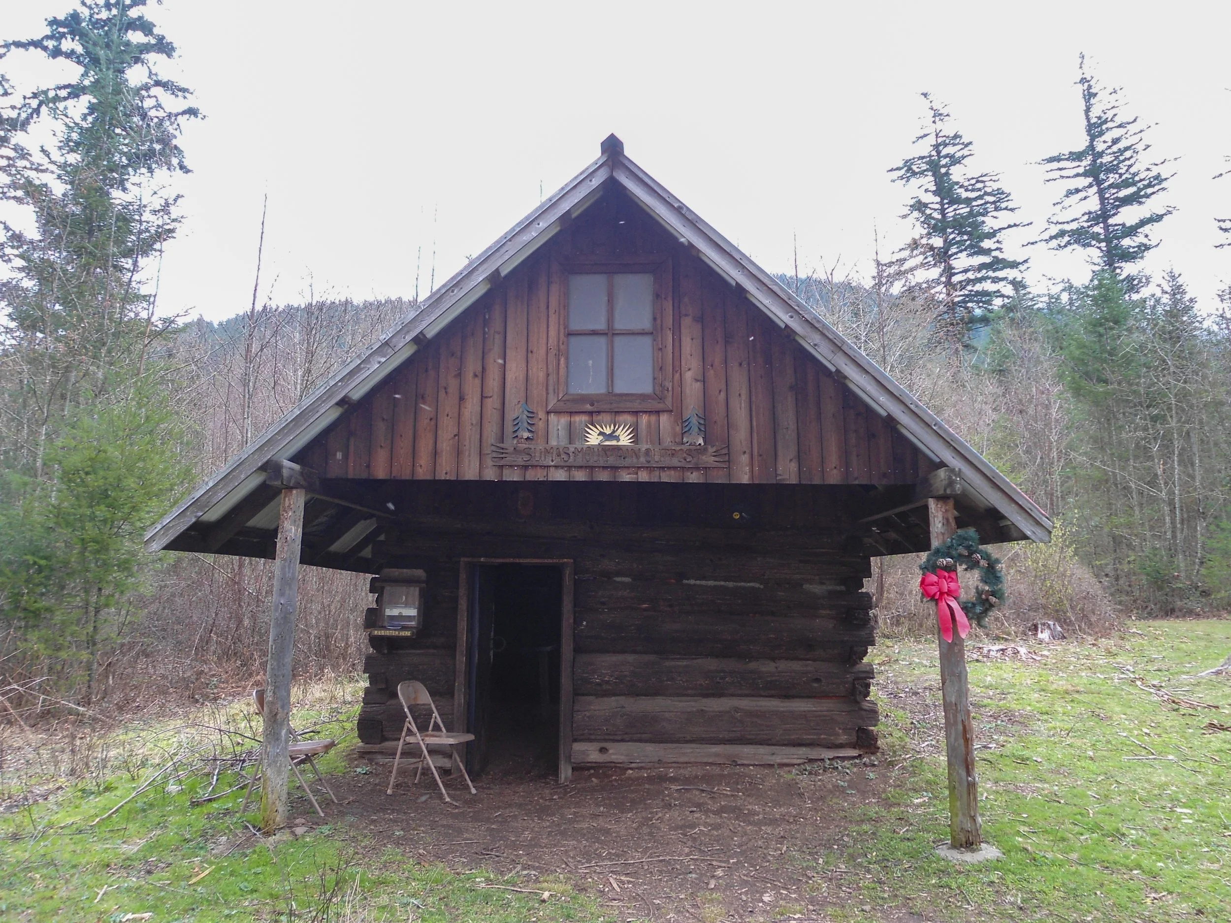 Gold Mine Trail WA