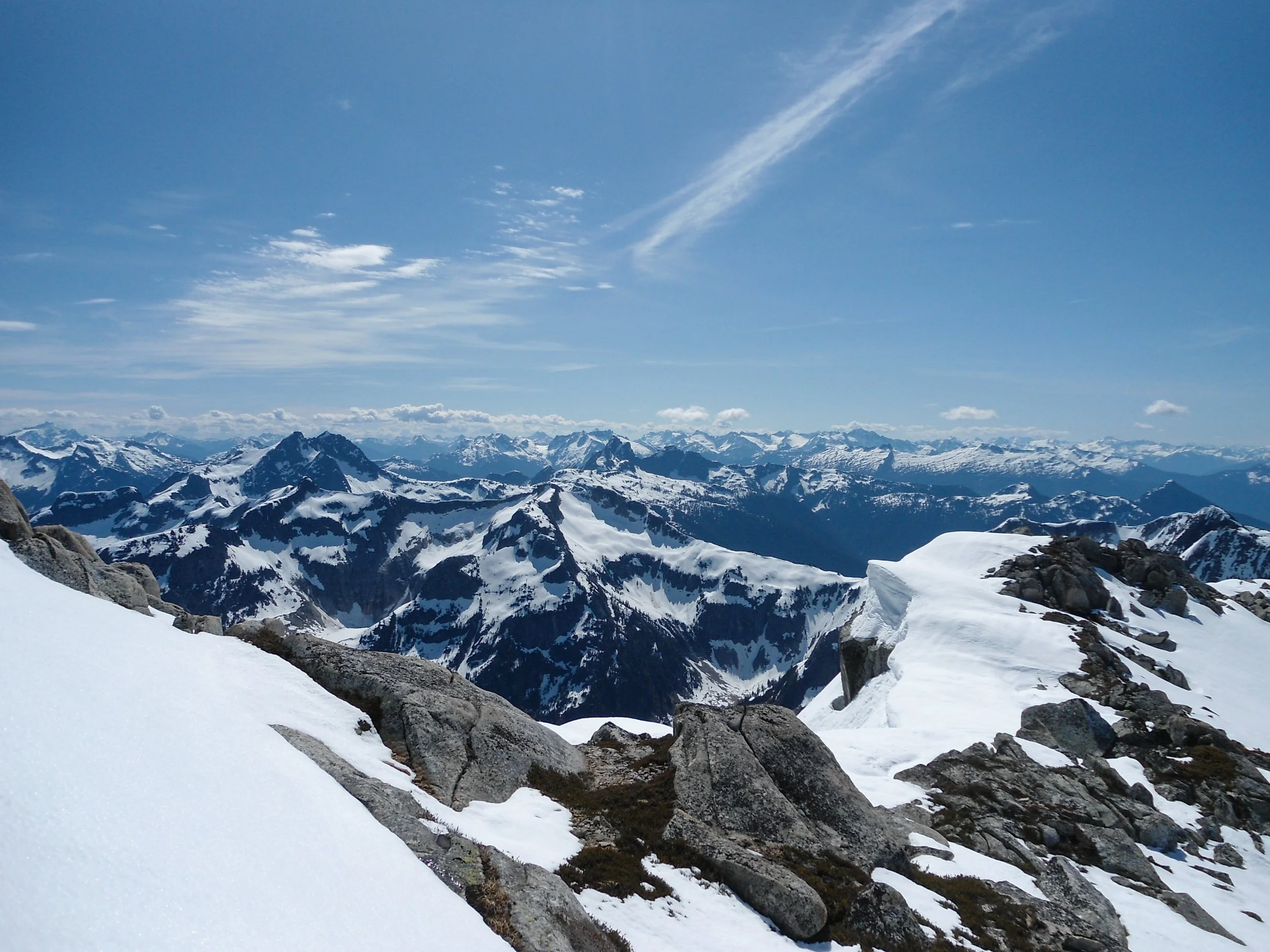 Mount Blum WA