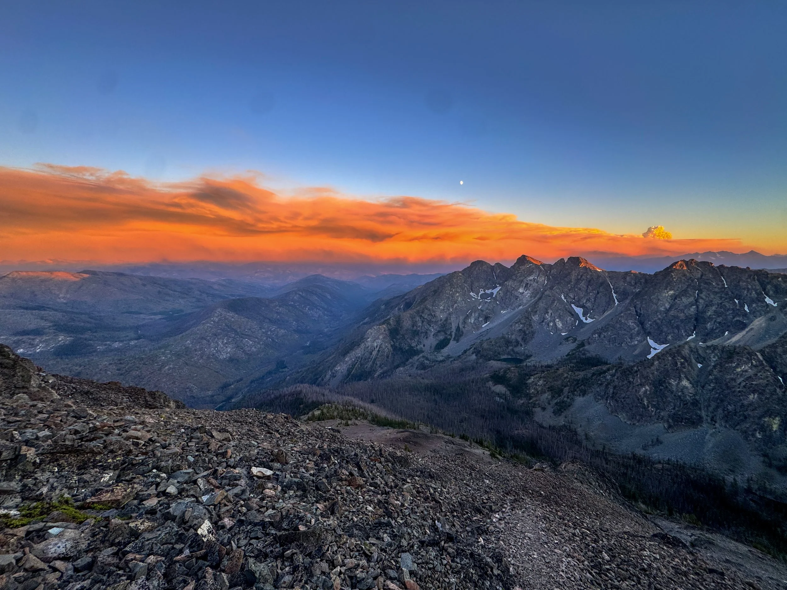 Big Craggy WA