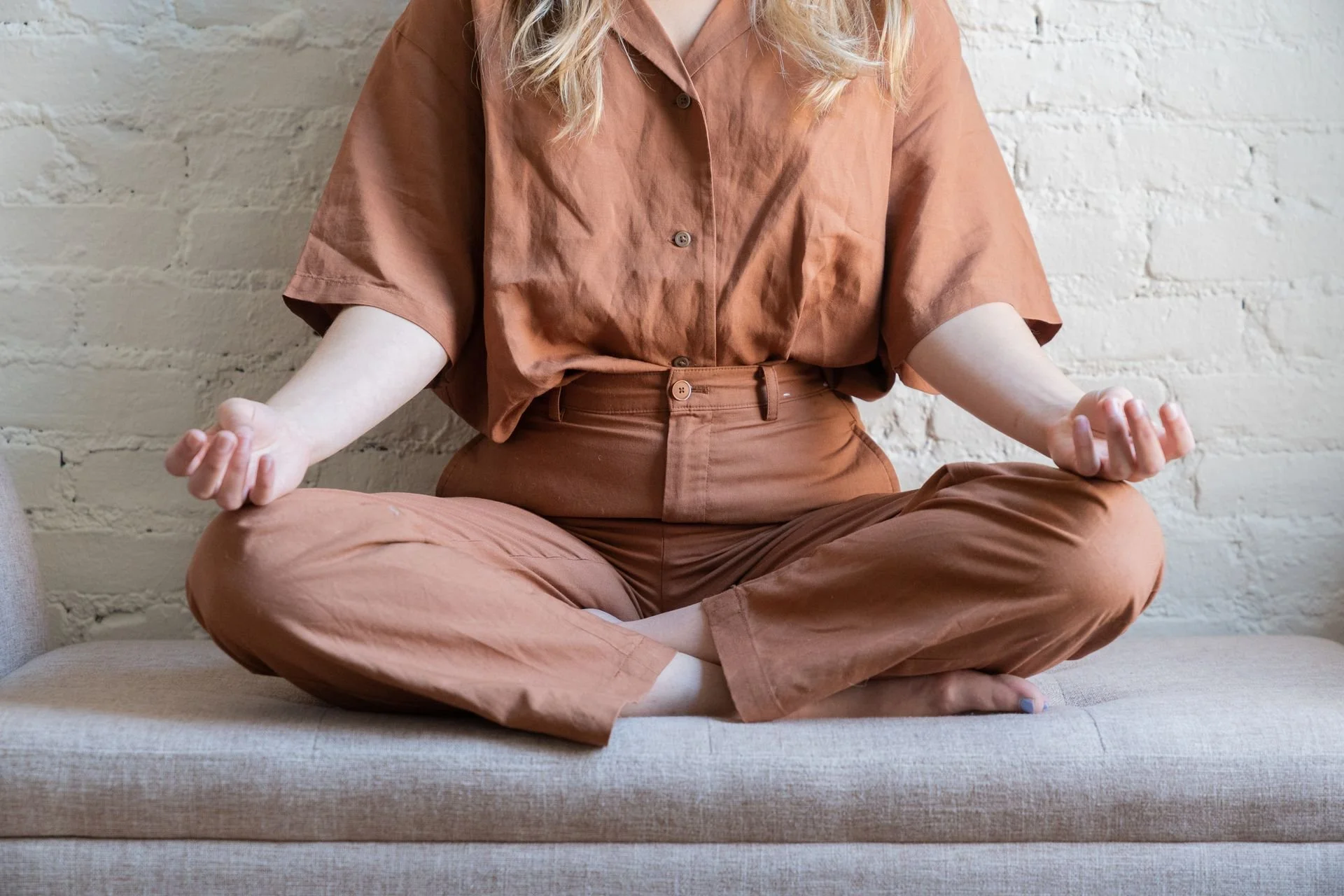 Sitting in Stillness: How Meditation Helped Me