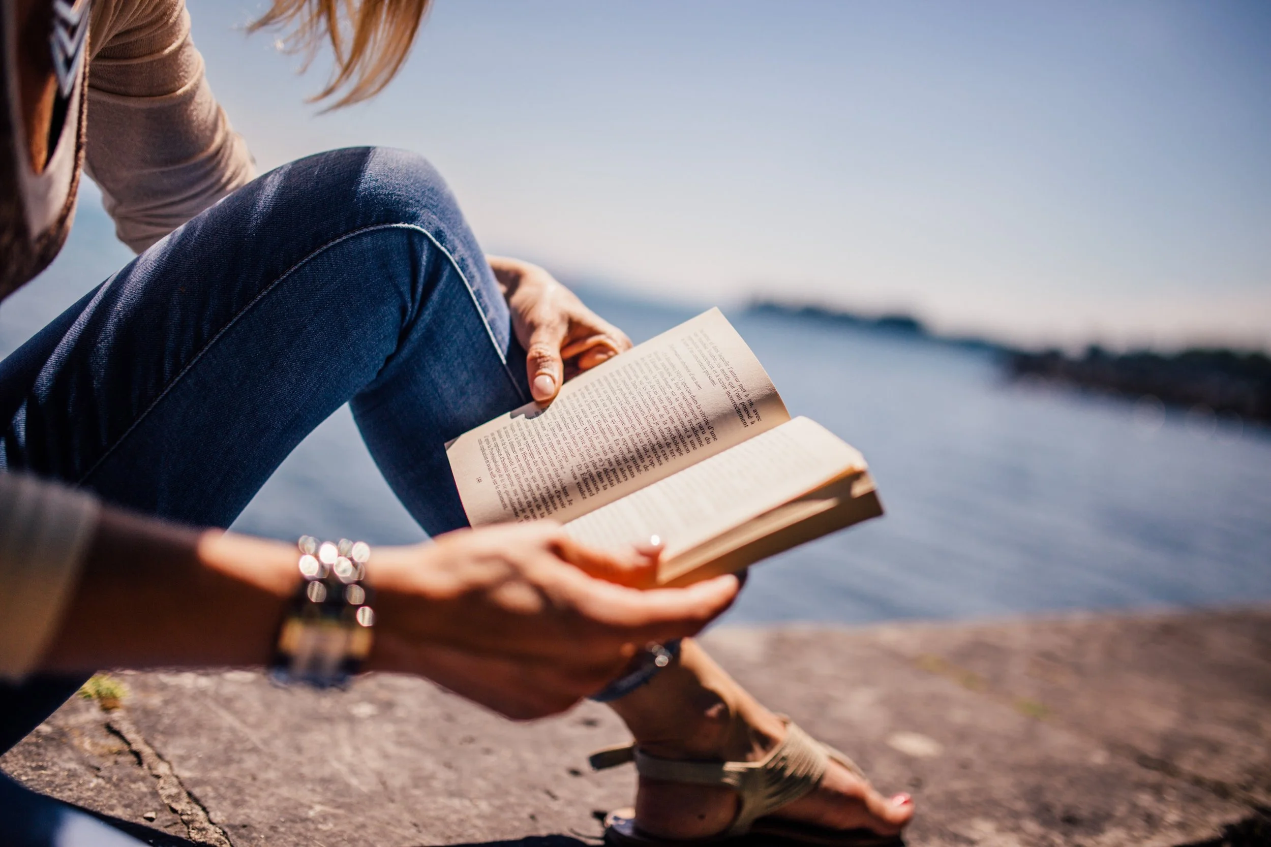 Embodiment: Moving from Knowing to Actually Living It