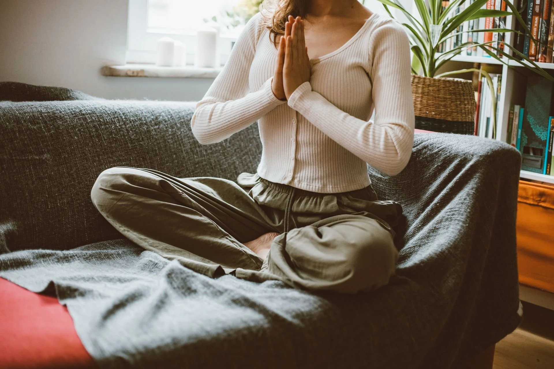 Meditation Without Visualization: What I Wish I’d Known Sooner