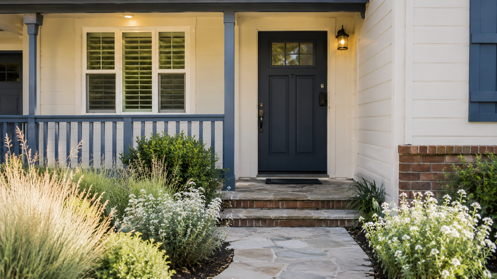 Single family home managed by MYA Property Management in Orange County CA