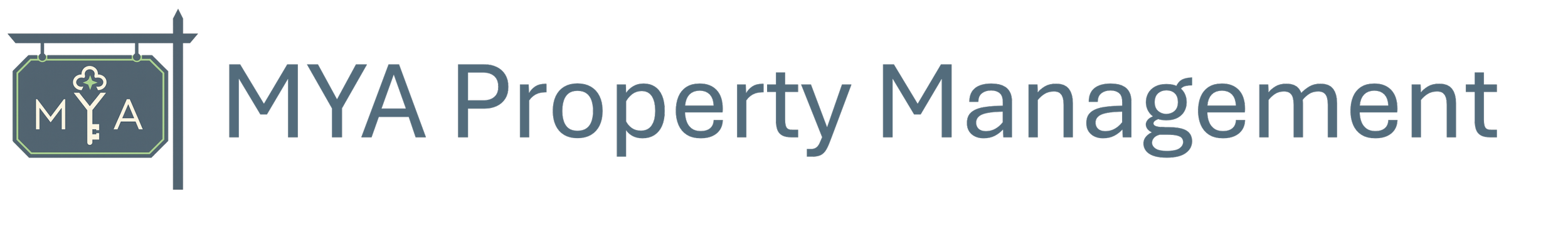 MYA Property Management - Orange County and LA County