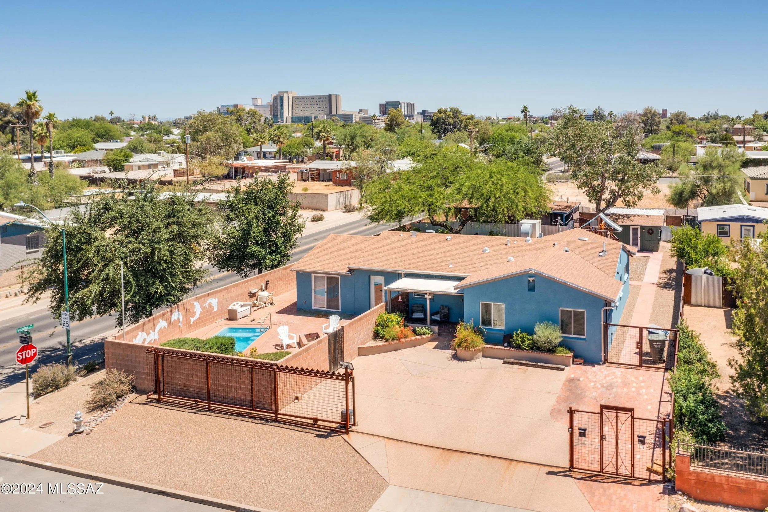 1290 E Edison St.
