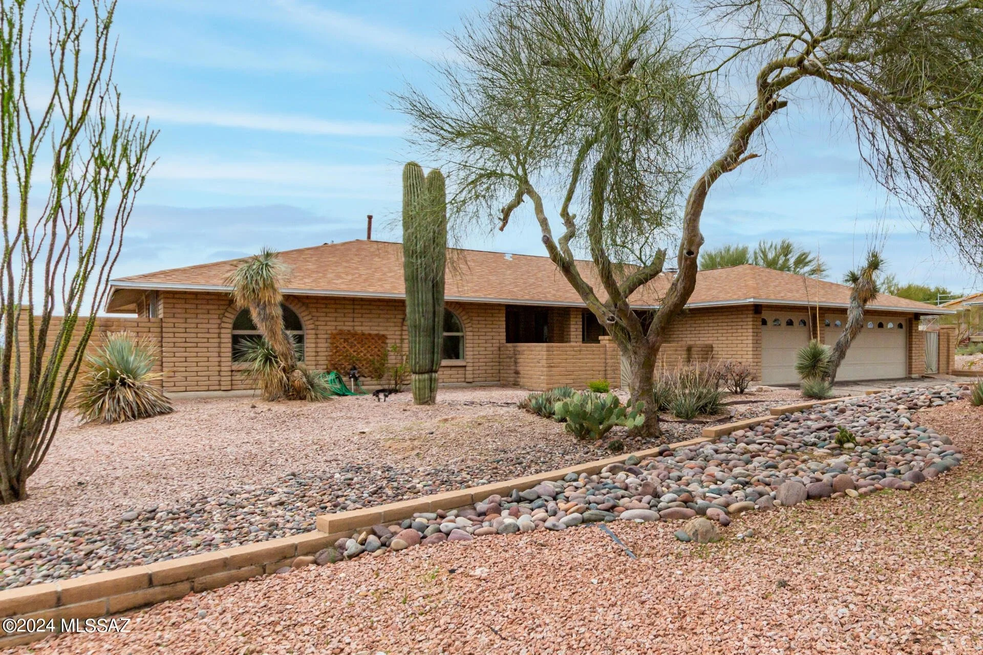 4908 E Calle Capistrano