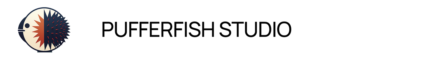 PUFFERFISH STUDIO
