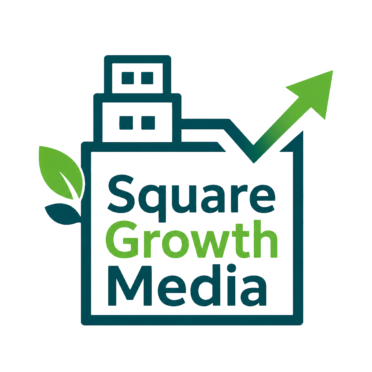 Square Growth Media