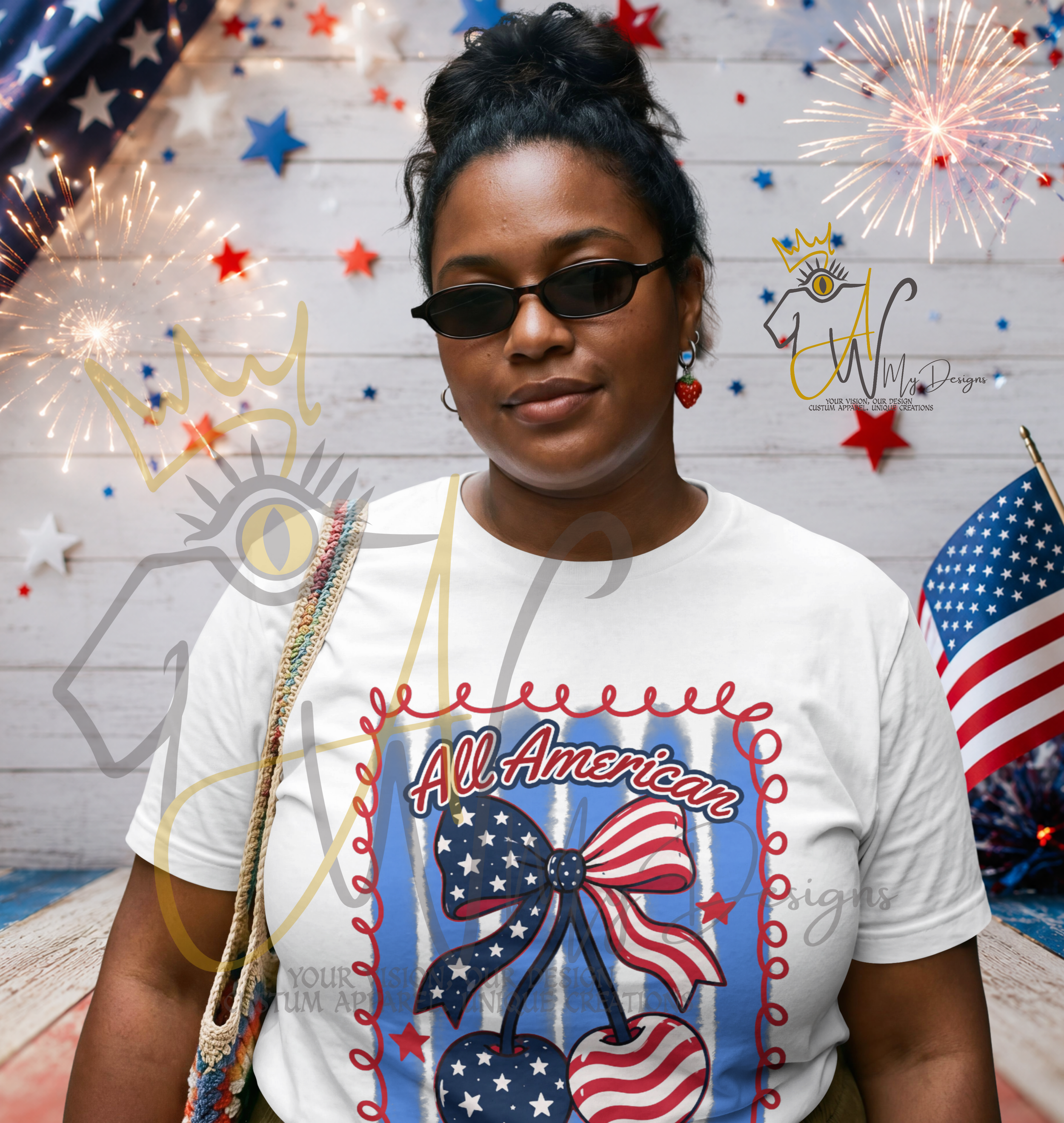 All American
