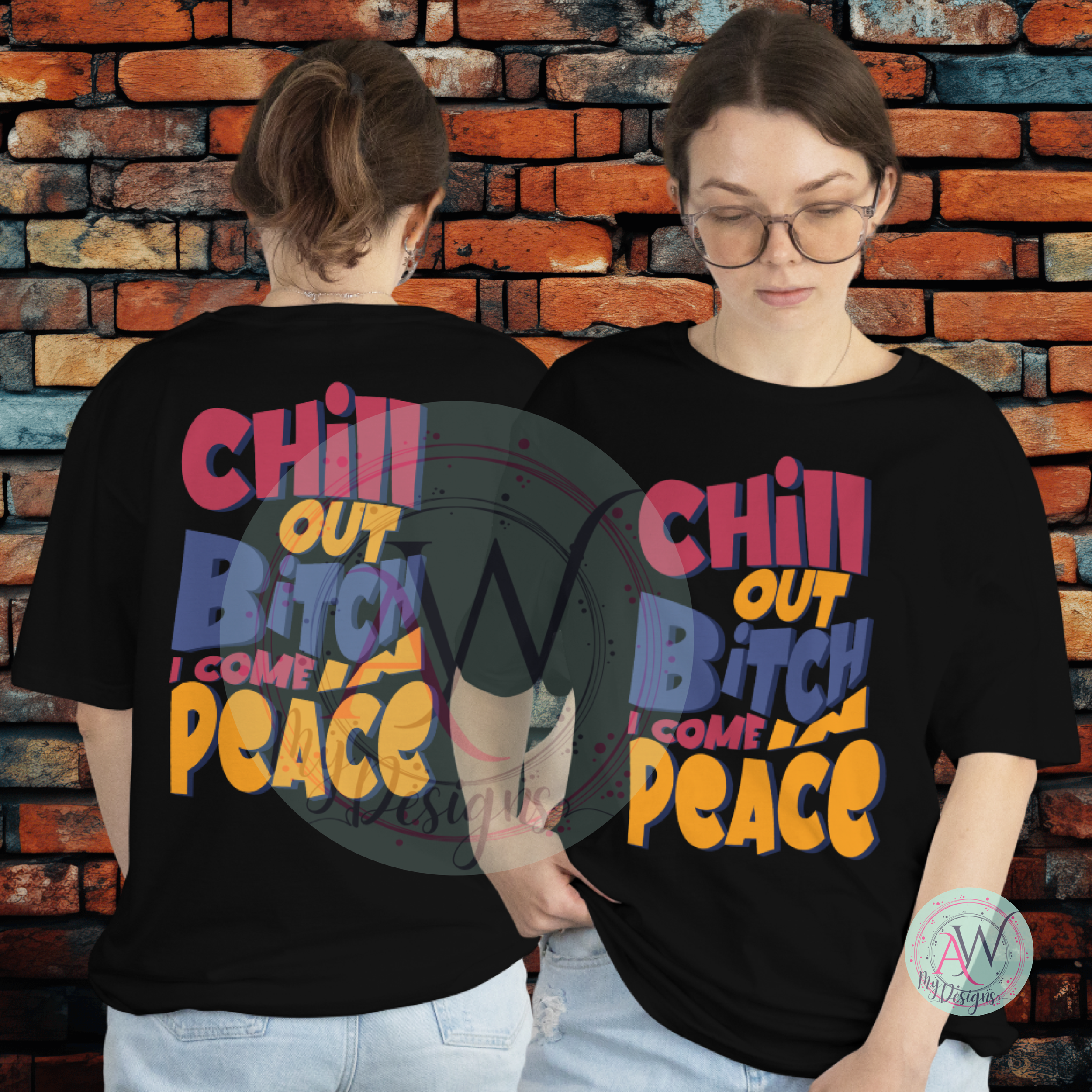 Chill out i come in peace (3) - Artboard 4.png