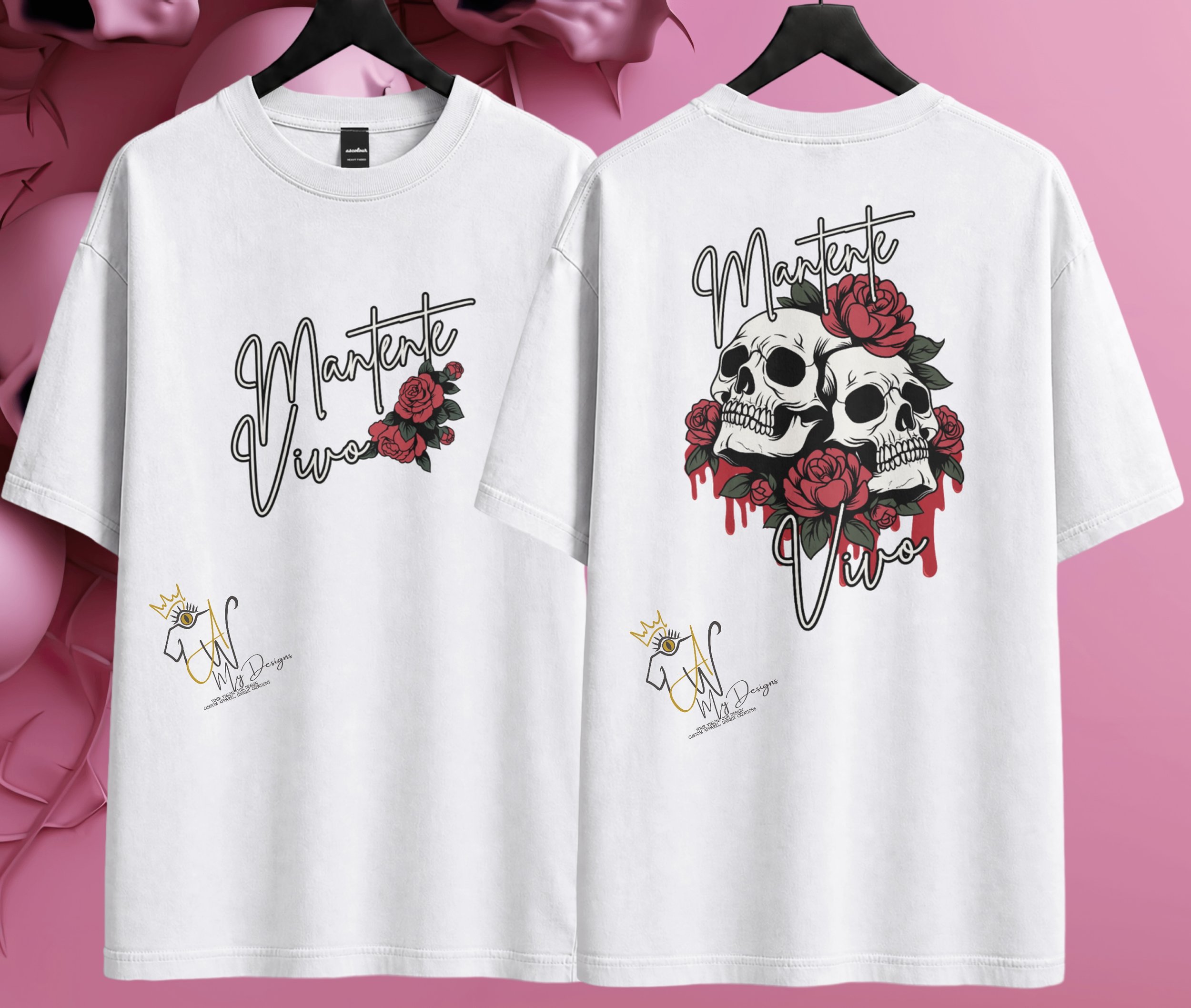🖤🌹 Mantente Vivo 🌹🖤