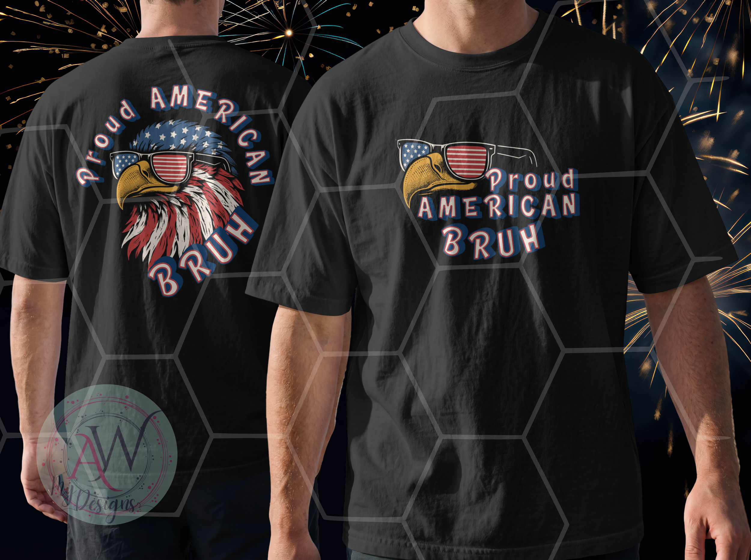 Proud American Bruh adult - Artboard 7.png