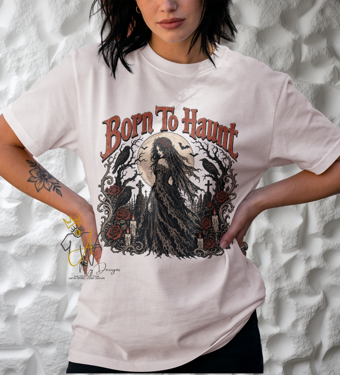 Halloween-Born to haunt-4 - Artboard 2.png