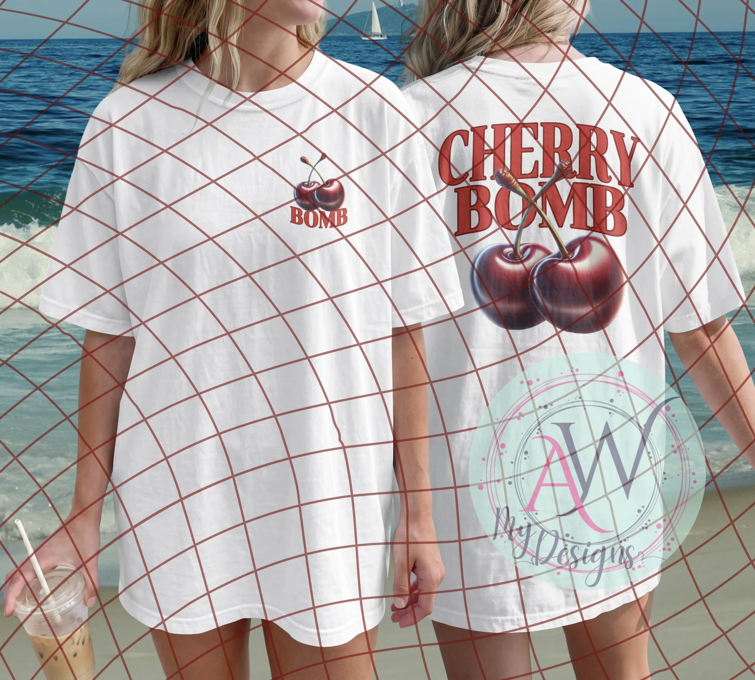 Cherry Bomb