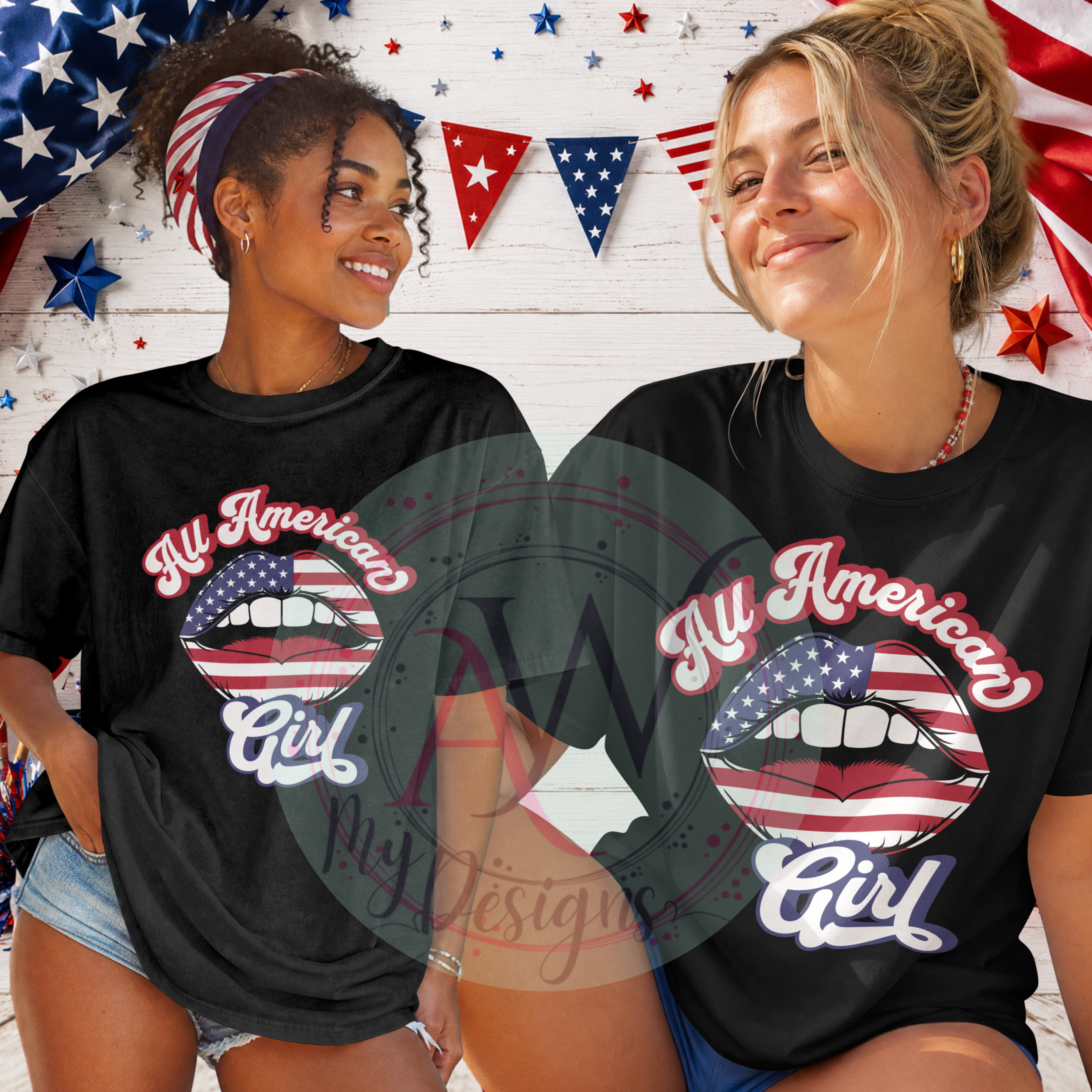 American flag lips-Red-5.png