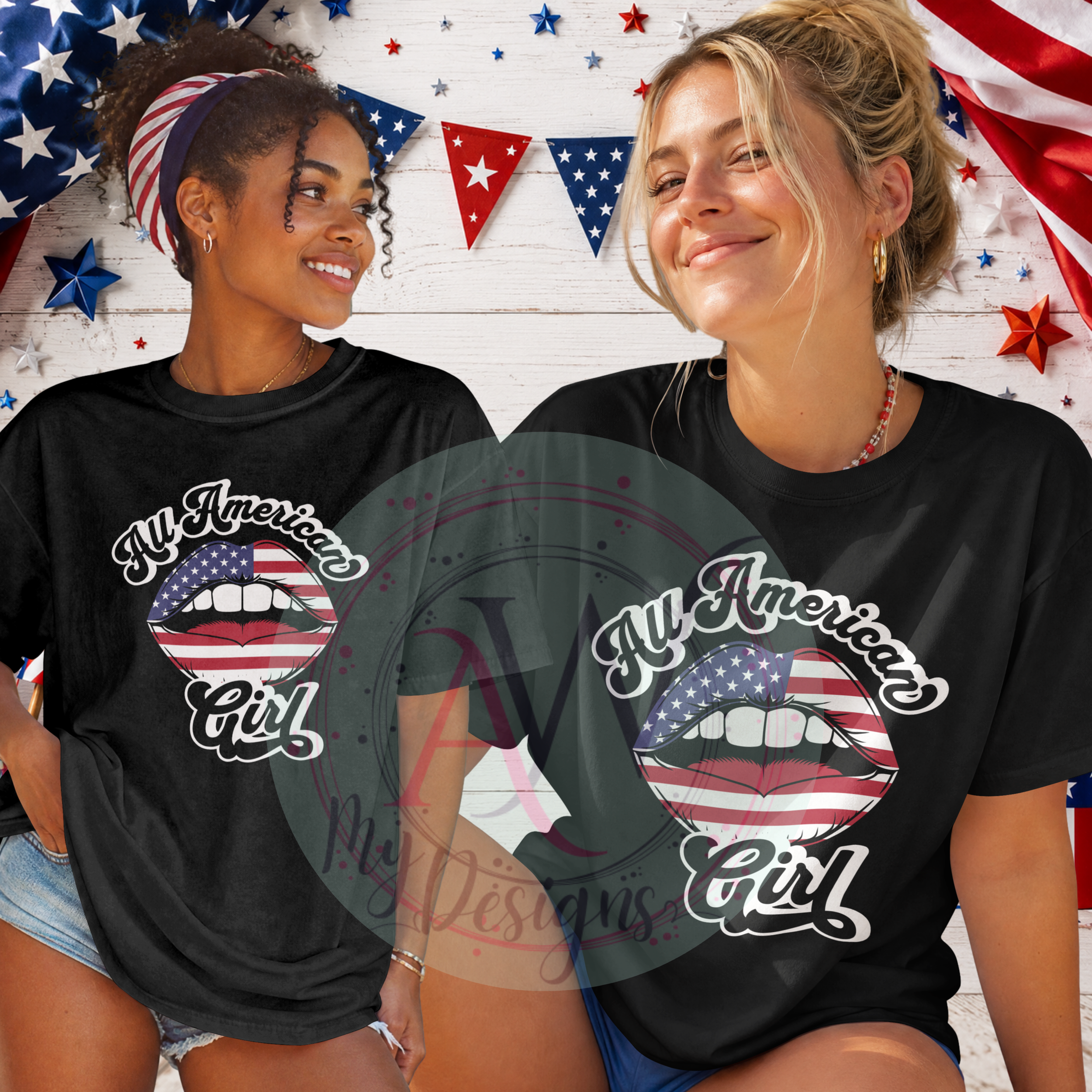 American flag lips -white-2.png