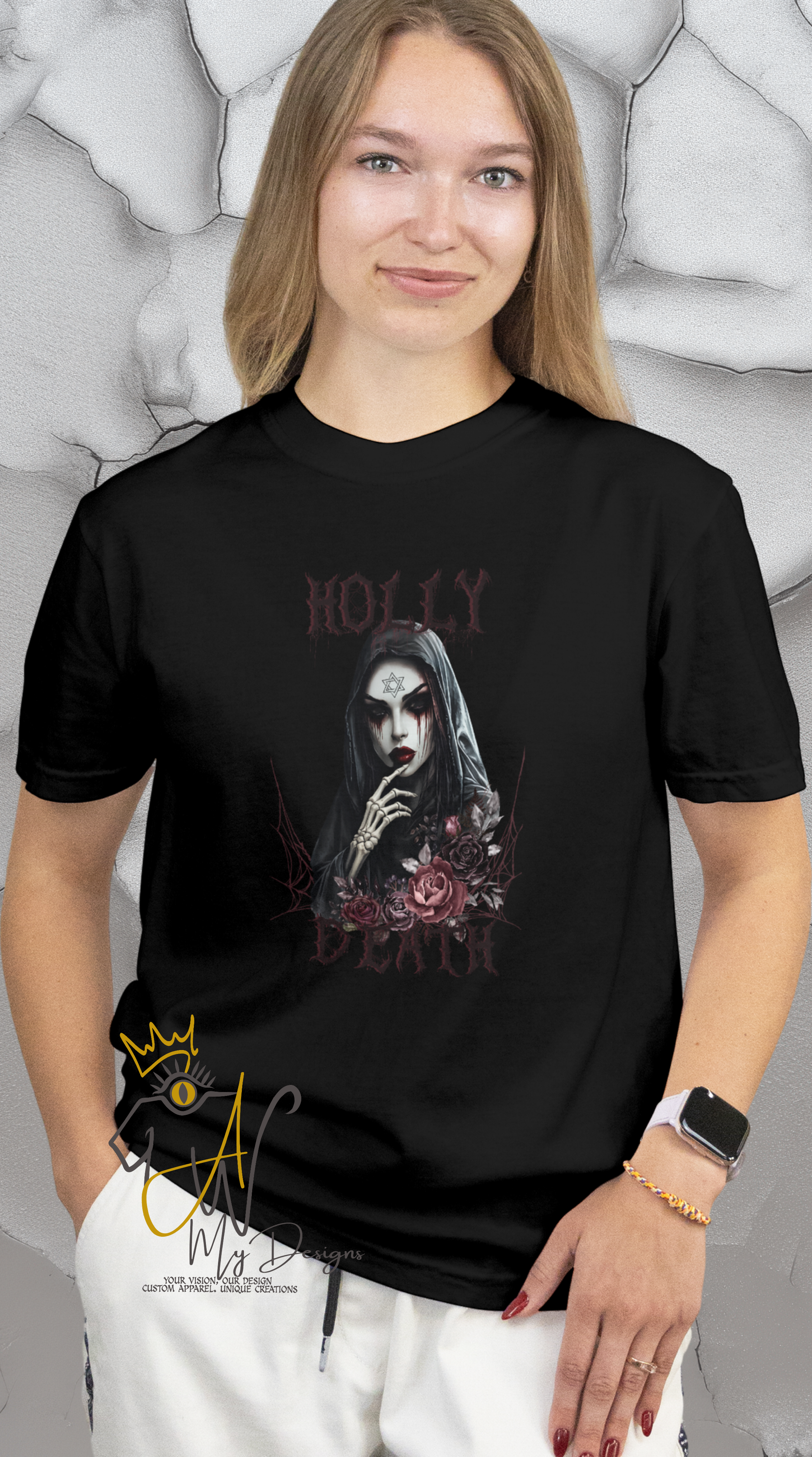 🖤🌹Holly Dark 🌹🖤