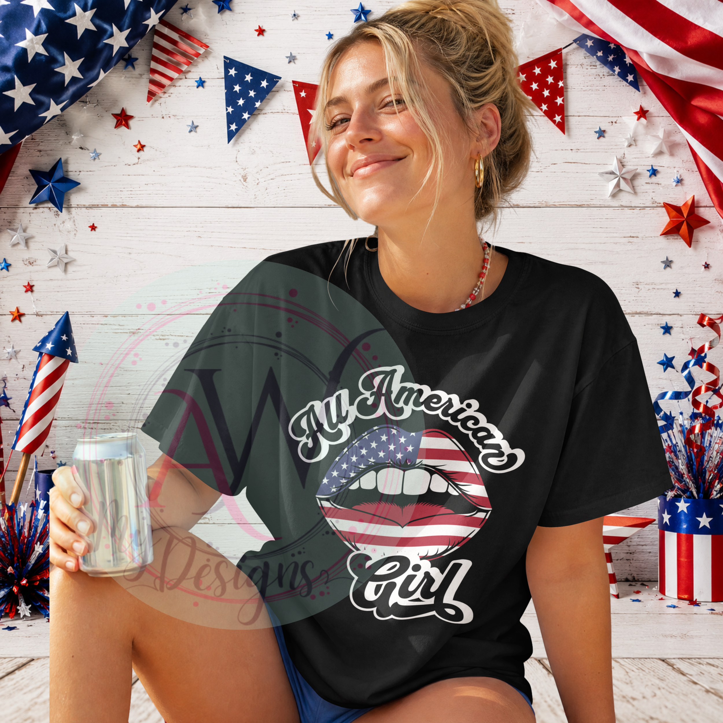 American flag lips -white-3.png