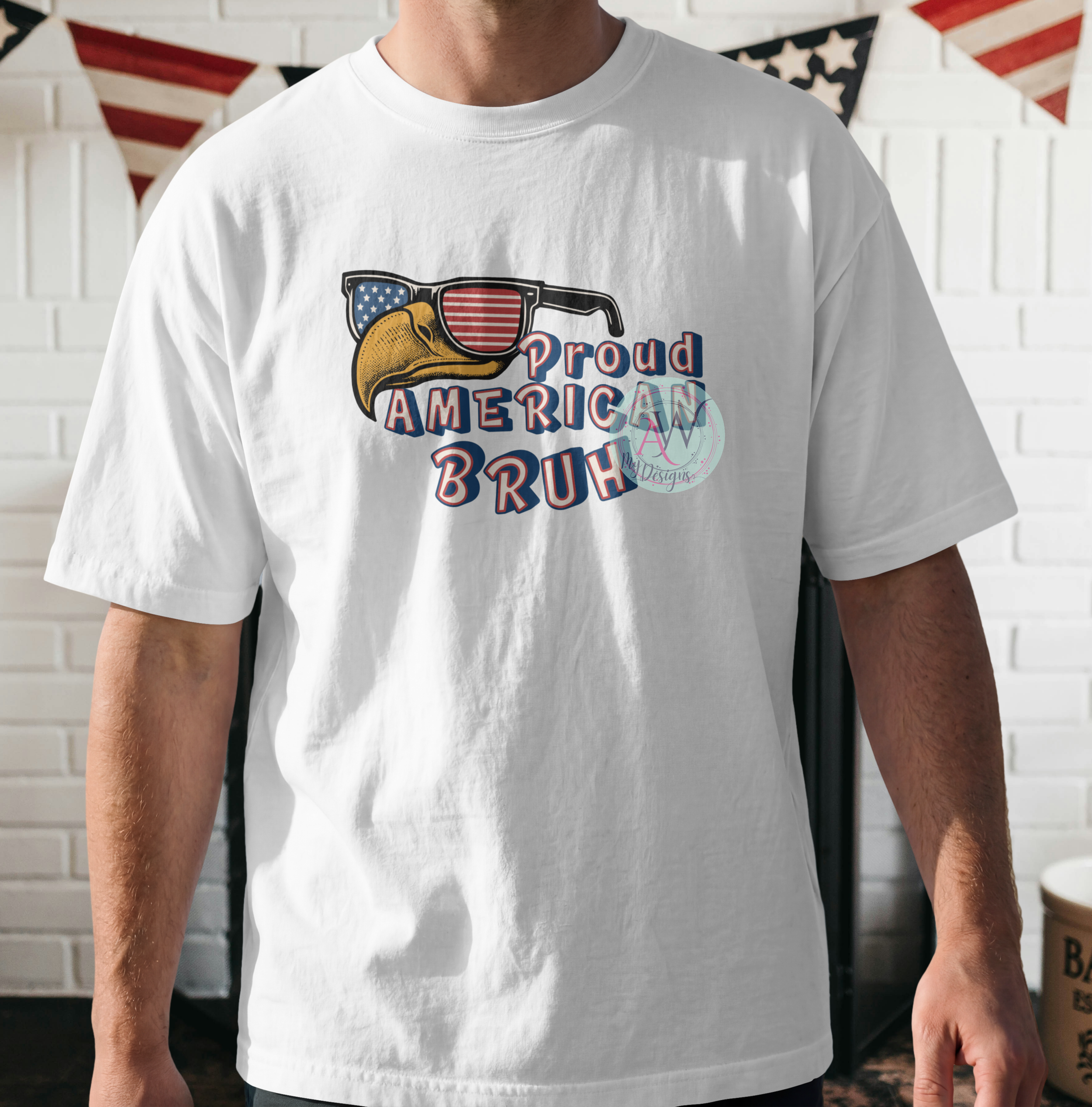 Proud American Bruh adult - Artboard 9 (3).png