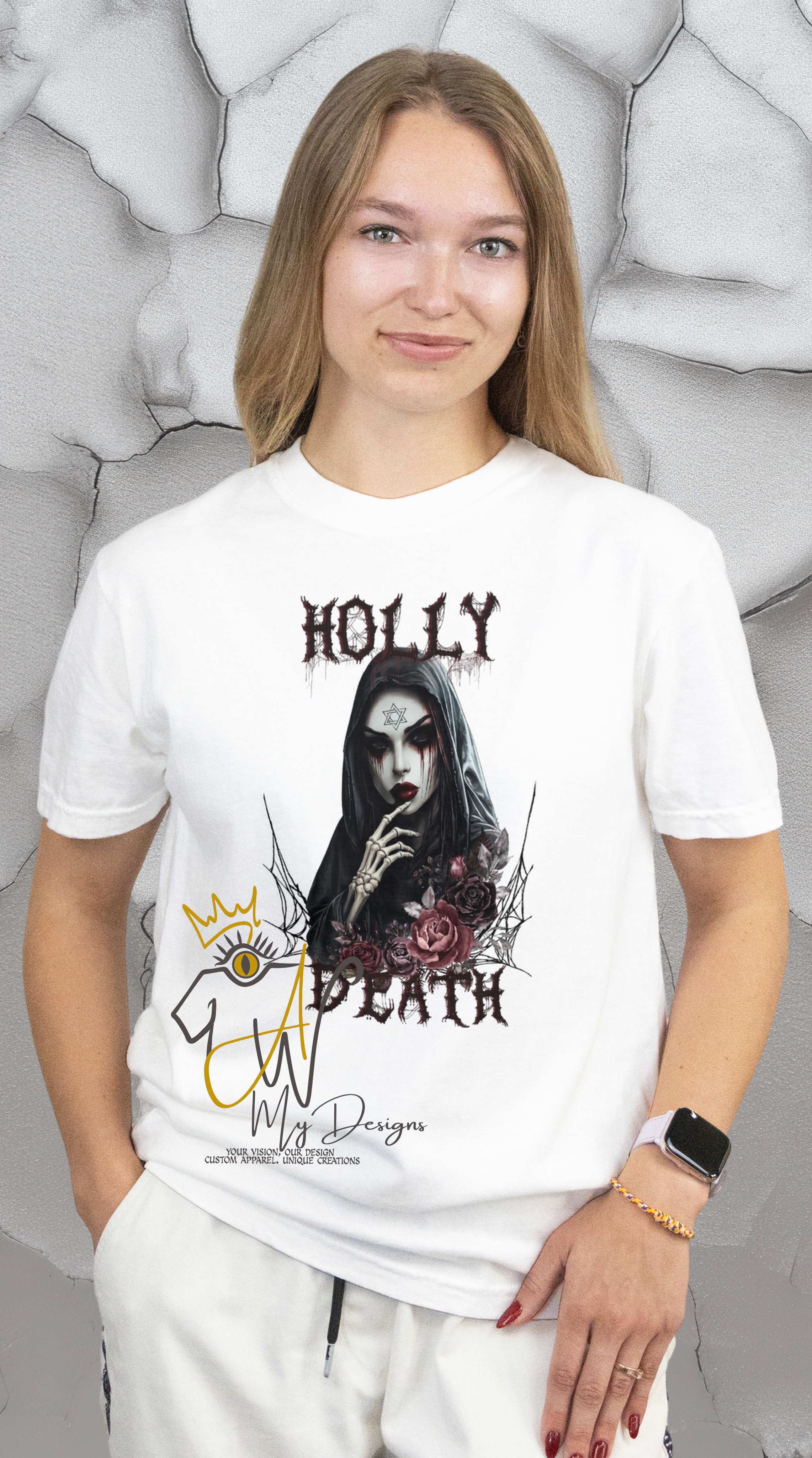 🖤🌹Holly Dark 🌹🖤