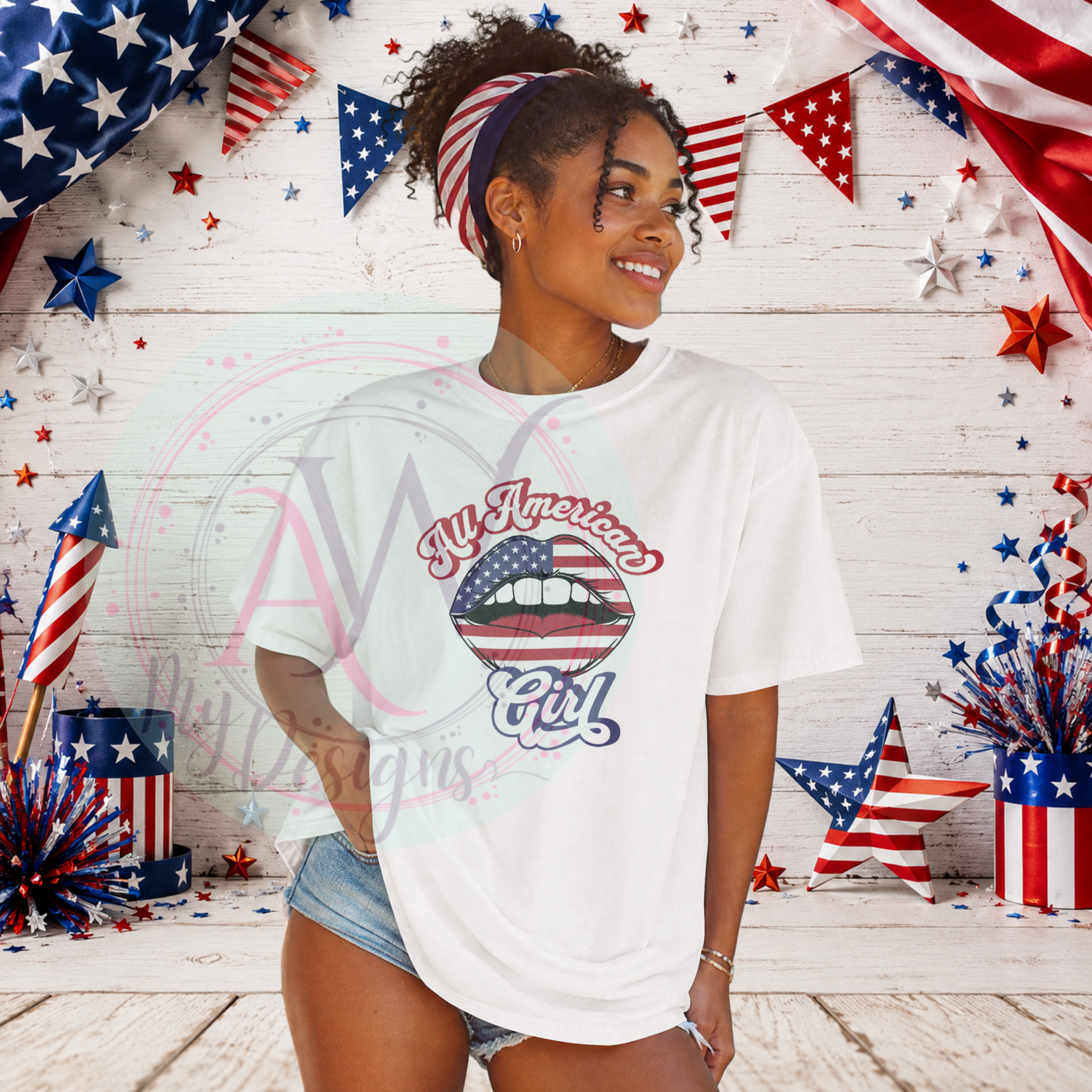 American flag lips-Red-3.png